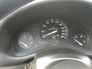 bontott OPEL CORSA B Motorháztető Zárszerkezet