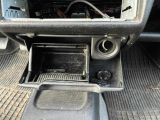 bontott OPEL CORSA B Motorháztető Zsanér Pár