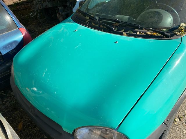 bontott OPEL CORSA B Motorháztető