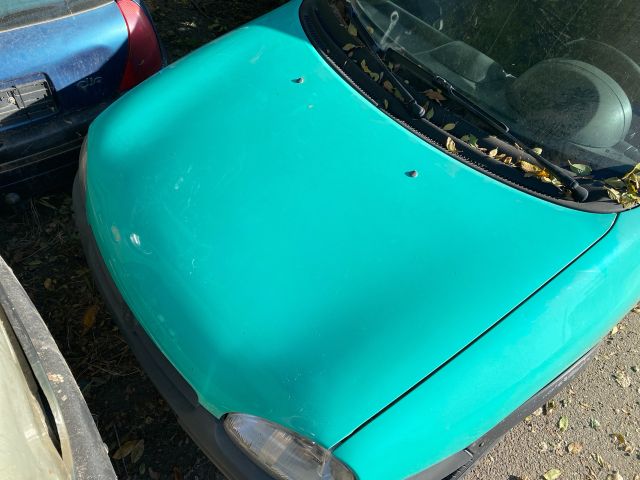 bontott OPEL CORSA B Motorháztető