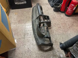 bontott OPEL CORSA B Műszerfal Héj