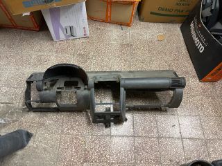 bontott OPEL CORSA B Műszerfal Héj