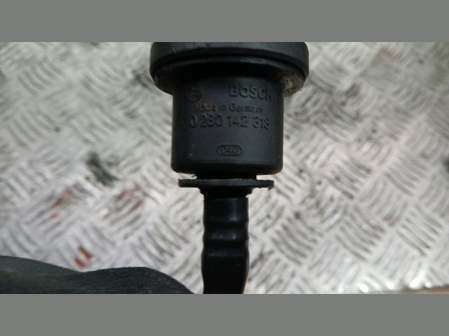 bontott OPEL CORSA B Nyomásszabályzó Szelep