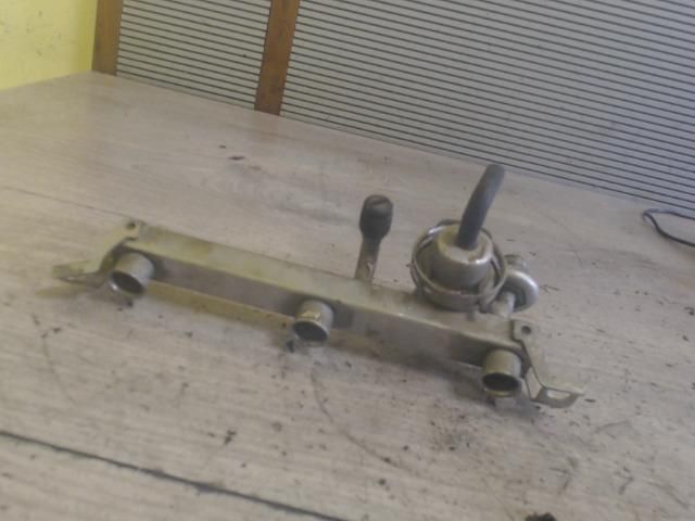 bontott OPEL CORSA B Nyomástartó Szelep