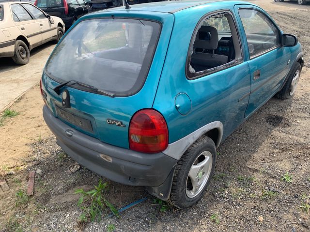 bontott OPEL CORSA B Tetőkárpit