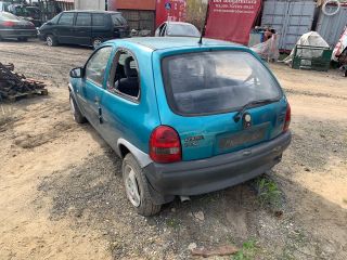 bontott OPEL CORSA B Tetőkárpit