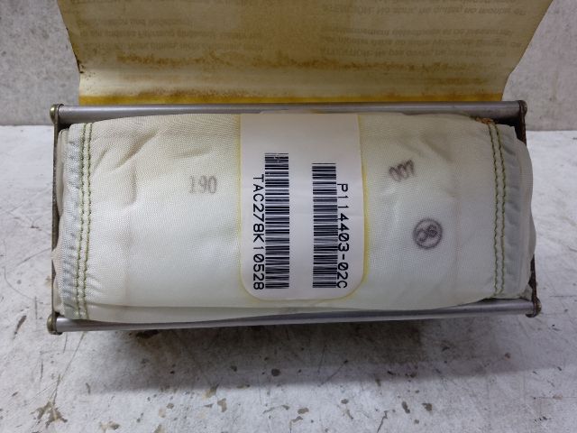 bontott OPEL CORSA B Utasoldali Légzsák