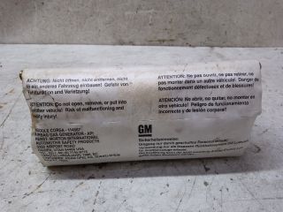 bontott OPEL CORSA B Utasoldali Légzsák