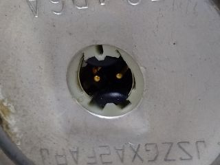 bontott OPEL CORSA B Utasoldali Légzsák