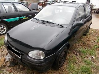 bontott OPEL CORSA B Váltógomb