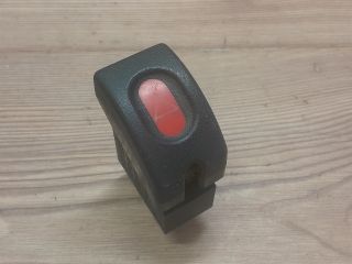 bontott OPEL CORSA B Vészvillogó Kapcsoló
