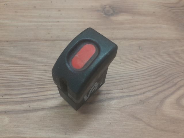 bontott OPEL CORSA B Vészvillogó Kapcsoló