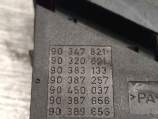 bontott OPEL CORSA B Vészvillogó Kapcsoló