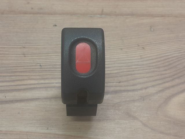 bontott OPEL CORSA B Vészvillogó Kapcsoló