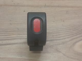 bontott OPEL CORSA B Vészvillogó Kapcsoló