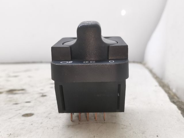 bontott OPEL CORSA B Világítás Kapcsoló