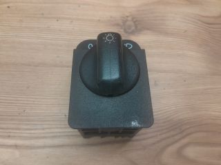 bontott OPEL CORSA B Világítás Kapcsoló