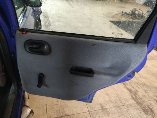 bontott OPEL CORSA B Világítás Kapcsoló