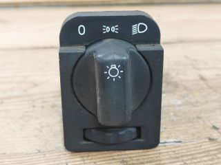 bontott OPEL CORSA B Világítás Kapcsoló