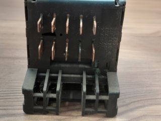 bontott OPEL CORSA B Világítás Kapcsoló