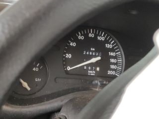 bontott OPEL CORSA B Világítás Kapcsoló