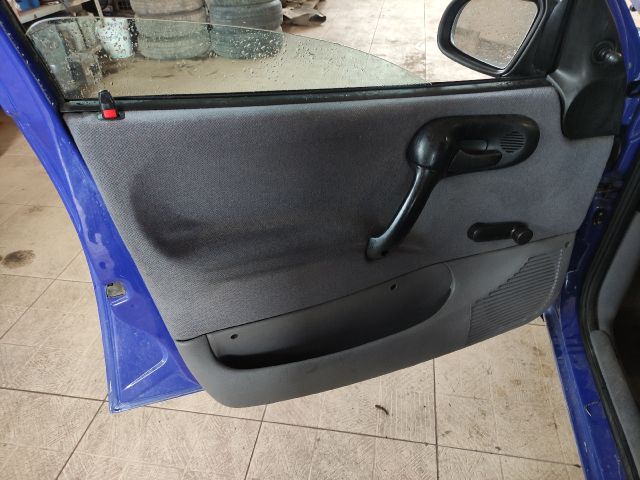 bontott OPEL CORSA B Világítás Kapcsoló