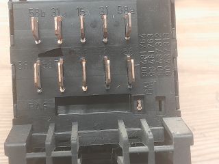 bontott OPEL CORSA B Világítás Kapcsoló