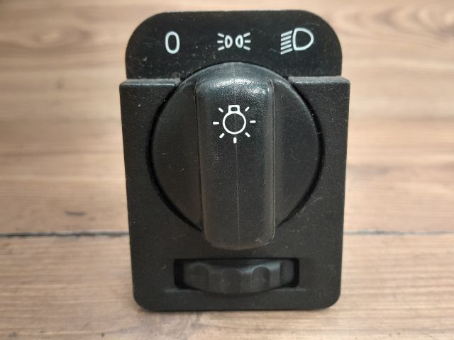 bontott OPEL CORSA B Világítás Kapcsoló