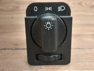 bontott OPEL CORSA B Világítás Kapcsoló