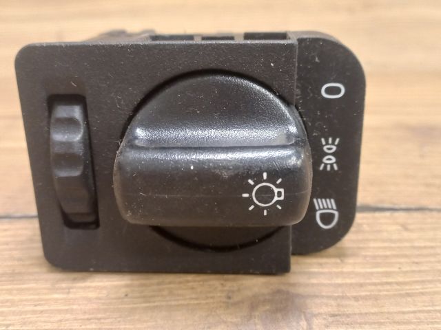 bontott OPEL CORSA B Világítás Kapcsoló