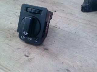 bontott OPEL CORSA B Világítás Kapcsoló