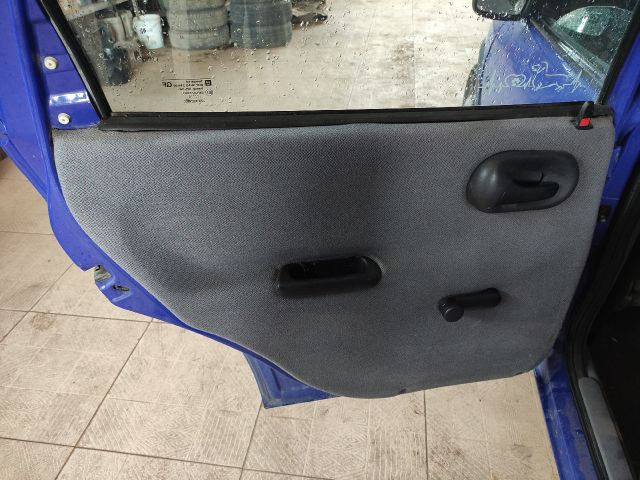 bontott OPEL CORSA B Világítás Kapcsoló