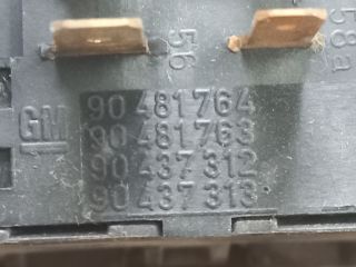 bontott OPEL CORSA B Világítás Kapcsoló