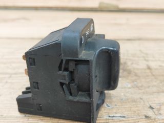 bontott OPEL CORSA B Világítás Kapcsoló