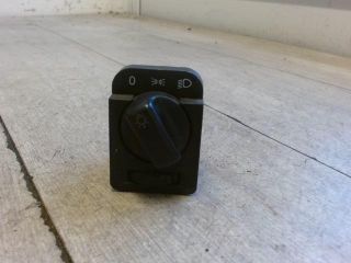 bontott OPEL CORSA B Világítás Kapcsoló