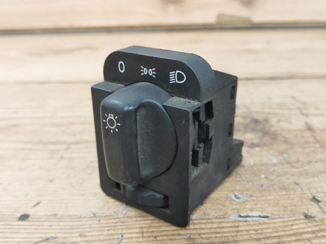 bontott OPEL CORSA B Világítás Kapcsoló