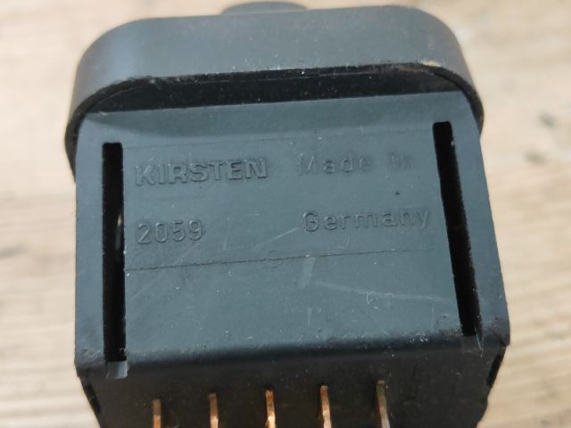 bontott OPEL CORSA B Világítás Kapcsoló