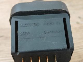 bontott OPEL CORSA B Világítás Kapcsoló