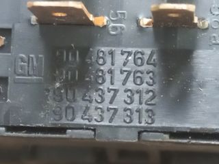 bontott OPEL CORSA B Világítás Kapcsoló