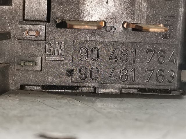 bontott OPEL CORSA B Világítás Kapcsoló