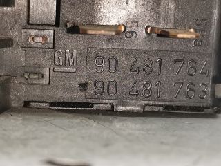 bontott OPEL CORSA B Világítás Kapcsoló