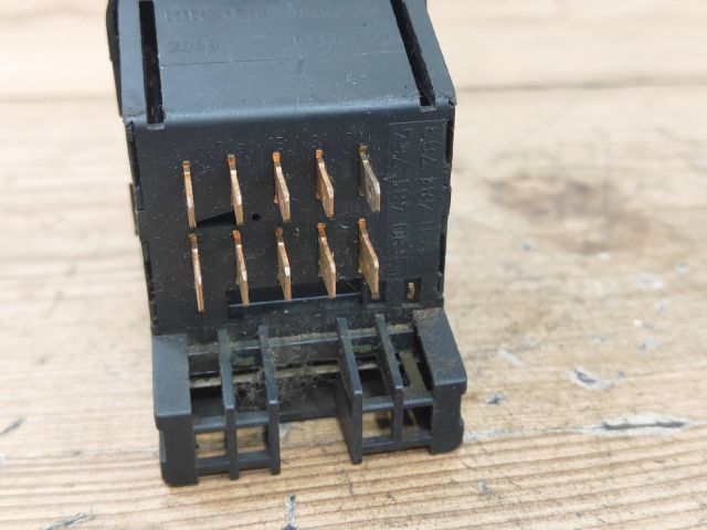 bontott OPEL CORSA B Világítás Kapcsoló