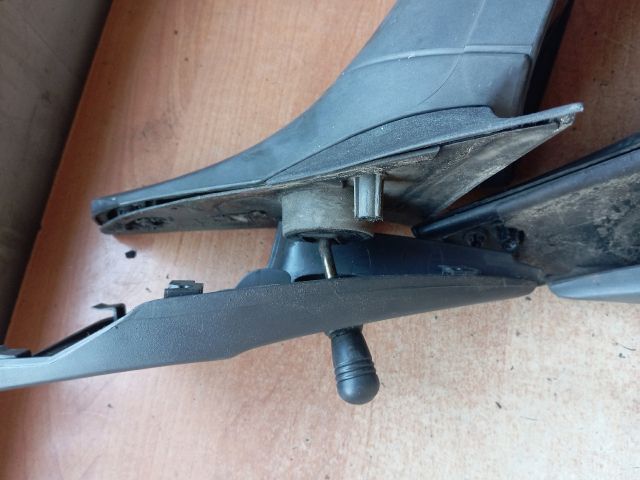 bontott OPEL CORSA B Visszapillantó Tükör Pár (Mechanikus)