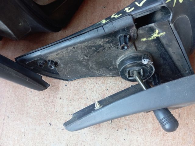 bontott OPEL CORSA B Visszapillantó Tükör Pár (Mechanikus)