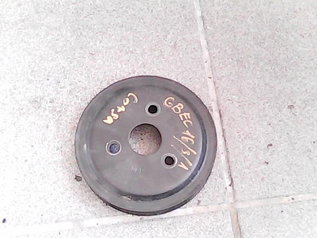 bontott OPEL CORSA B Vízpumpa Szíjtárcsa