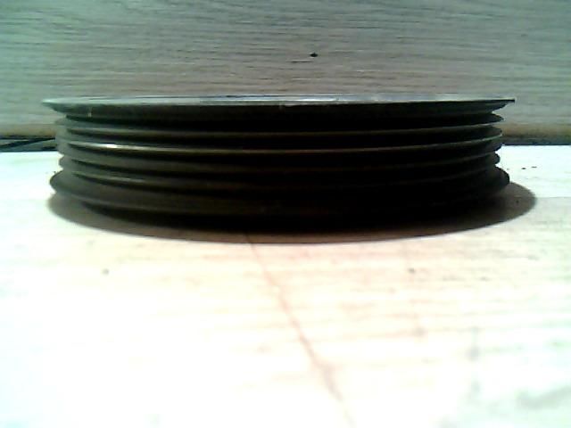 bontott OPEL CORSA B Vízpumpa Szíjtárcsa