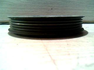 bontott OPEL CORSA B Vízpumpa Szíjtárcsa