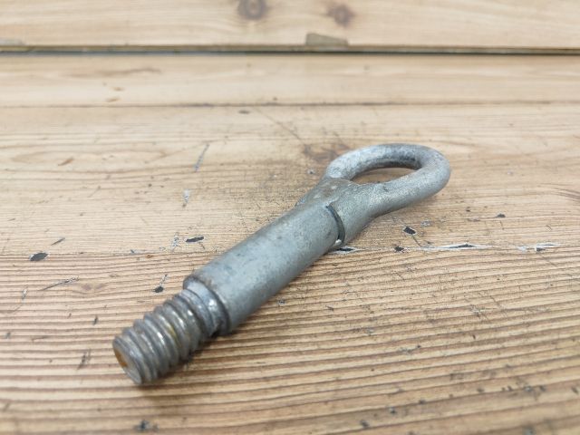 bontott OPEL CORSA B Vonószem