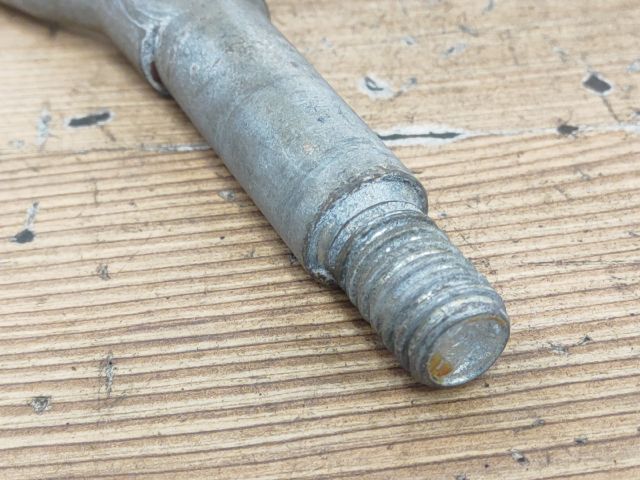 bontott OPEL CORSA B Vonószem