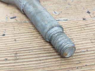 bontott OPEL CORSA B Vonószem